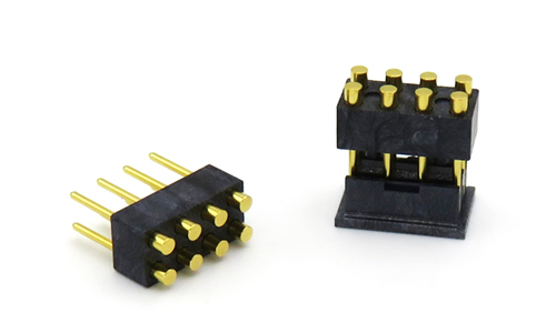 金價飛漲，連接器鍍硬金技術如何實現省金化？